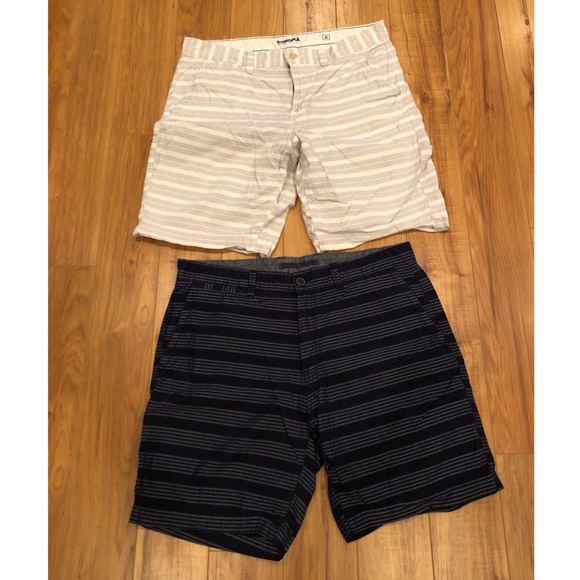 Sonoma Other - Bundle of two shorts 36